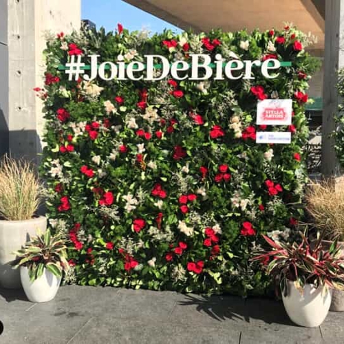 Event Signage